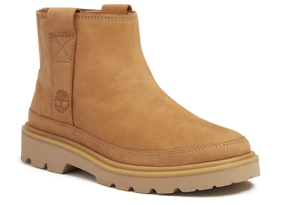 Womens Rowan Way Pull-on Medium Brown