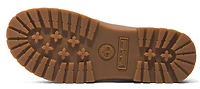 Clairemont Way Backstrap Dark Red
