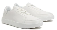 Emerson Street Low Laceup White FG