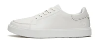 Emerson Street Low Laceup White FG