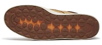 Emerson Street Mid Laceup Medium Beige