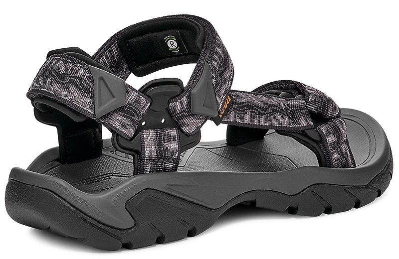 M Terra Fi 5 Universal Gemline Total Eclipse