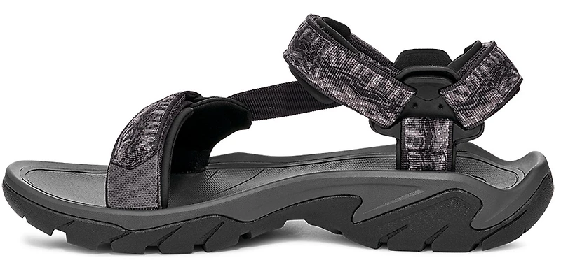 M Terra Fi 5 Universal Gemline Total Eclipse