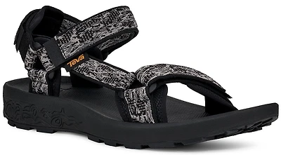 M Hydratrek Sandal Space Fade Grey