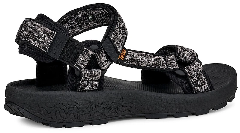 M Hydratrek Sandal Space Fade Grey