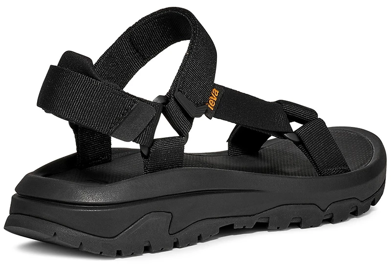 M Hurricane Xlt3 Black