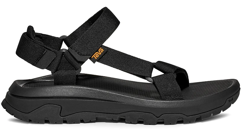 M Hurricane Xlt3 Black