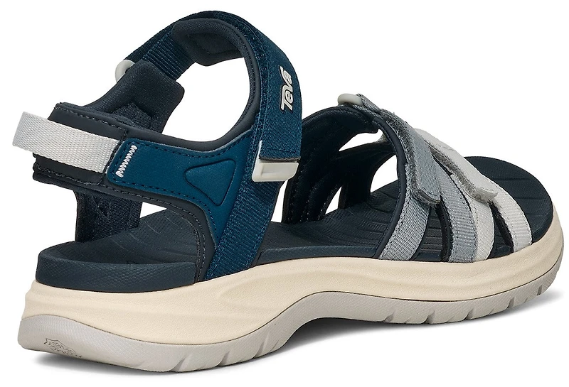 Tirra Sport Blue Multi