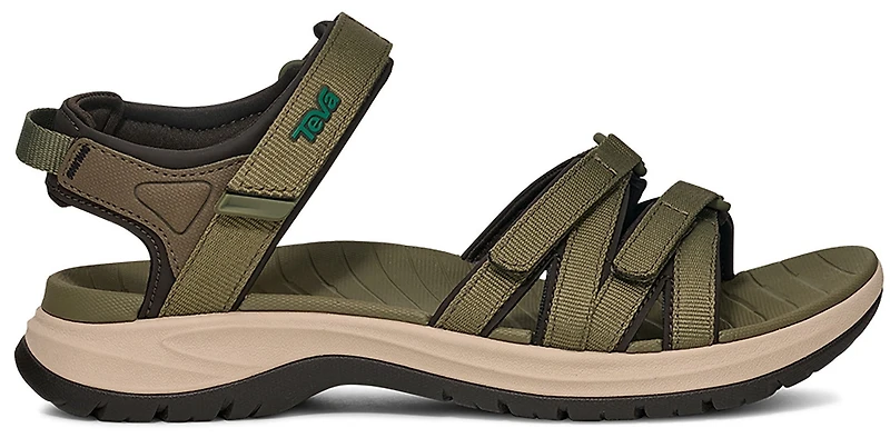 Tirra Sport Burnt Olive