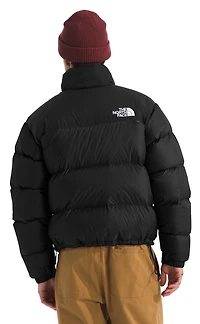 Men's 1996 Retro Nuptse Jacket TNF Black-npf-r