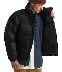 Men's 1996 Retro Nuptse Jacket TNF Black-npf-r