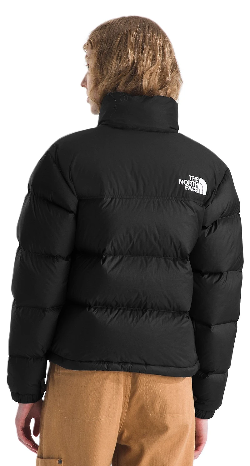 Women's 1996 Retro Nuptse Jacket TNF Black-r