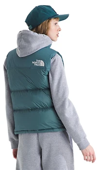 Women's 1996 Retro Nuptse Vest Space