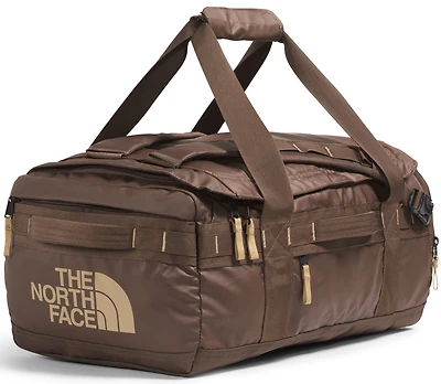 Base Camp Voyager Duffel 42L Smokey Brown/Khaki Stone
