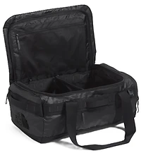 Base Camp Voyager Duffel 42L TNF Black/Asphalt Grey