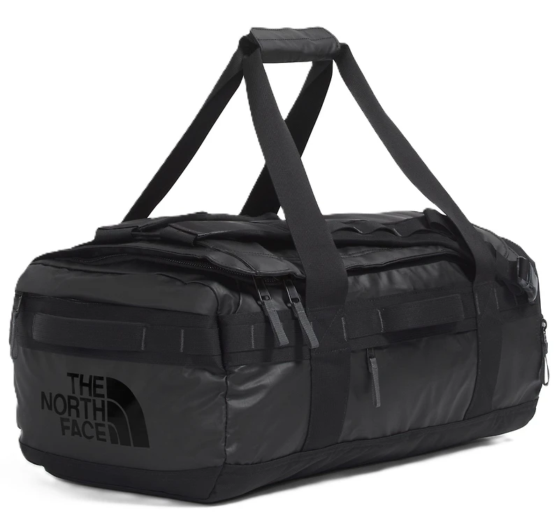 Base Camp Voyager Duffel 42L TNF Black/Asphalt Grey