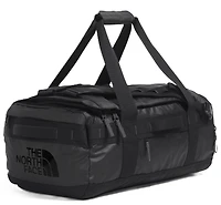 Base Camp Voyager Duffel 42L TNF Black/Asphalt Grey