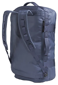 Base Camp Voyager Duffel 32L Twilight Galaxy/Tnf Black