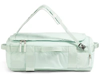 Base Camp Voyager Duffel 32L Opal Frost/Pearl Stone/Tnf White