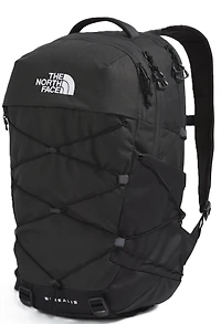 Borealis Asphalt Grey Light Heather/Tnf Black-npf
