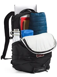 Borealis TNF Black U Borealis Patch/Tnf White
