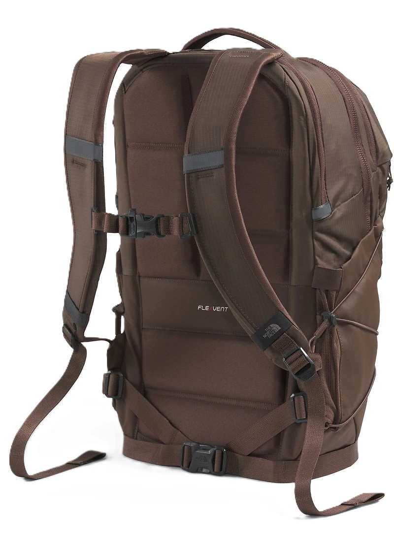 Borealis Smokey Brown/Latte