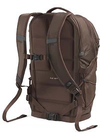 Borealis Smokey Brown/Latte