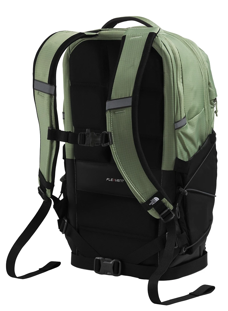 Borealis Bark Mist/Tnf Black