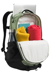 Borealis Bark Mist/Tnf Black