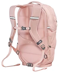 Women's Borealis Pink Moss Dark Heather/Gardenia White-npf