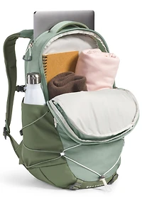 Women's Borealis Slate Moss/Bark Mist