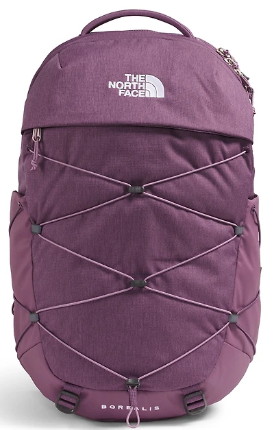 Women's Borealis Chroma Purple Light Heather/Hushed Lavender