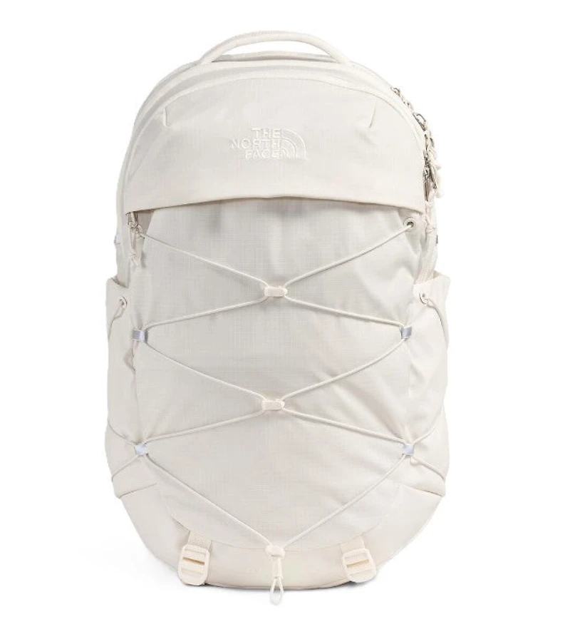 Women's Borealis White Dune