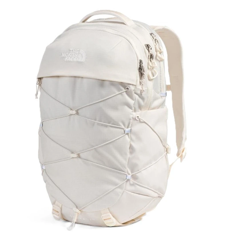 Women's Borealis White Dune