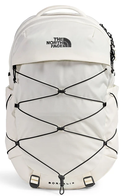 Women's Borealis White Dune/Tnf Black