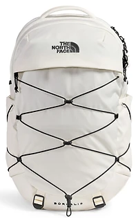 Women's Borealis White Dune/Tnf Black