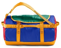 Base Camp Duffel S TNF Blue/Tnf Red/Summit Gold
