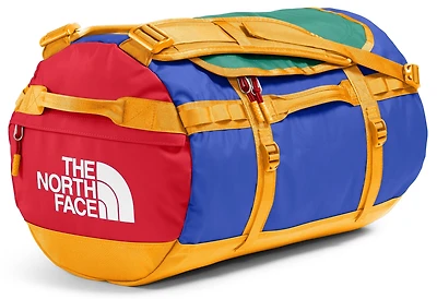 Base Camp Duffel S TNF Blue/Tnf Red/Summit Gold