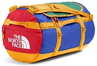 Base Camp Duffel S TNF Blue/Tnf Red/Summit Gold