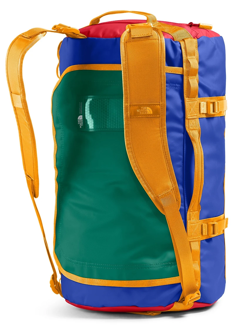 Base Camp Duffel S TNF Blue/Tnf Red/Summit Gold
