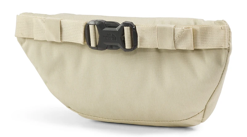 Jester Lumbar Desert Stone Dark Heather/Desert Stone