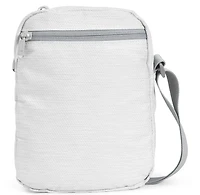 Jester Crossbody TNF White Metallic M�lange/Mid Grey-npf