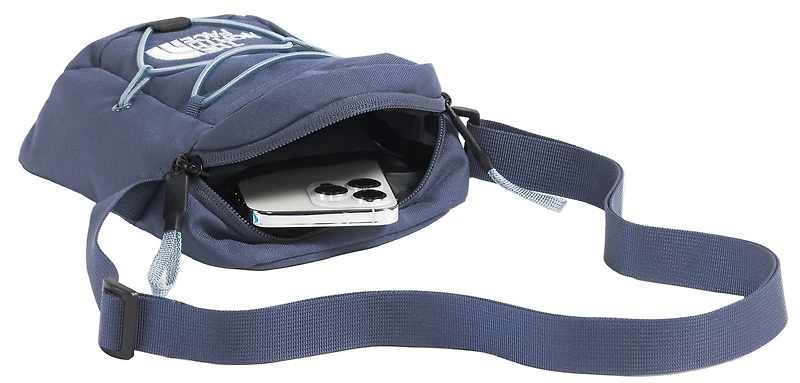 Jester Crossbody Twilight Galaxy/Blue Flax