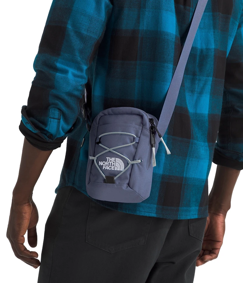 Jester Crossbody Twilight Galaxy/Blue Flax