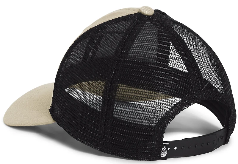 Mudder Trucker Gravel