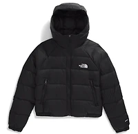 Women's Hydrenalite Down Hoodie TNF Black