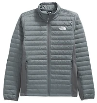 Men's Canyonlands Hybrid Jacket TNF Medium Grey Heather-npf