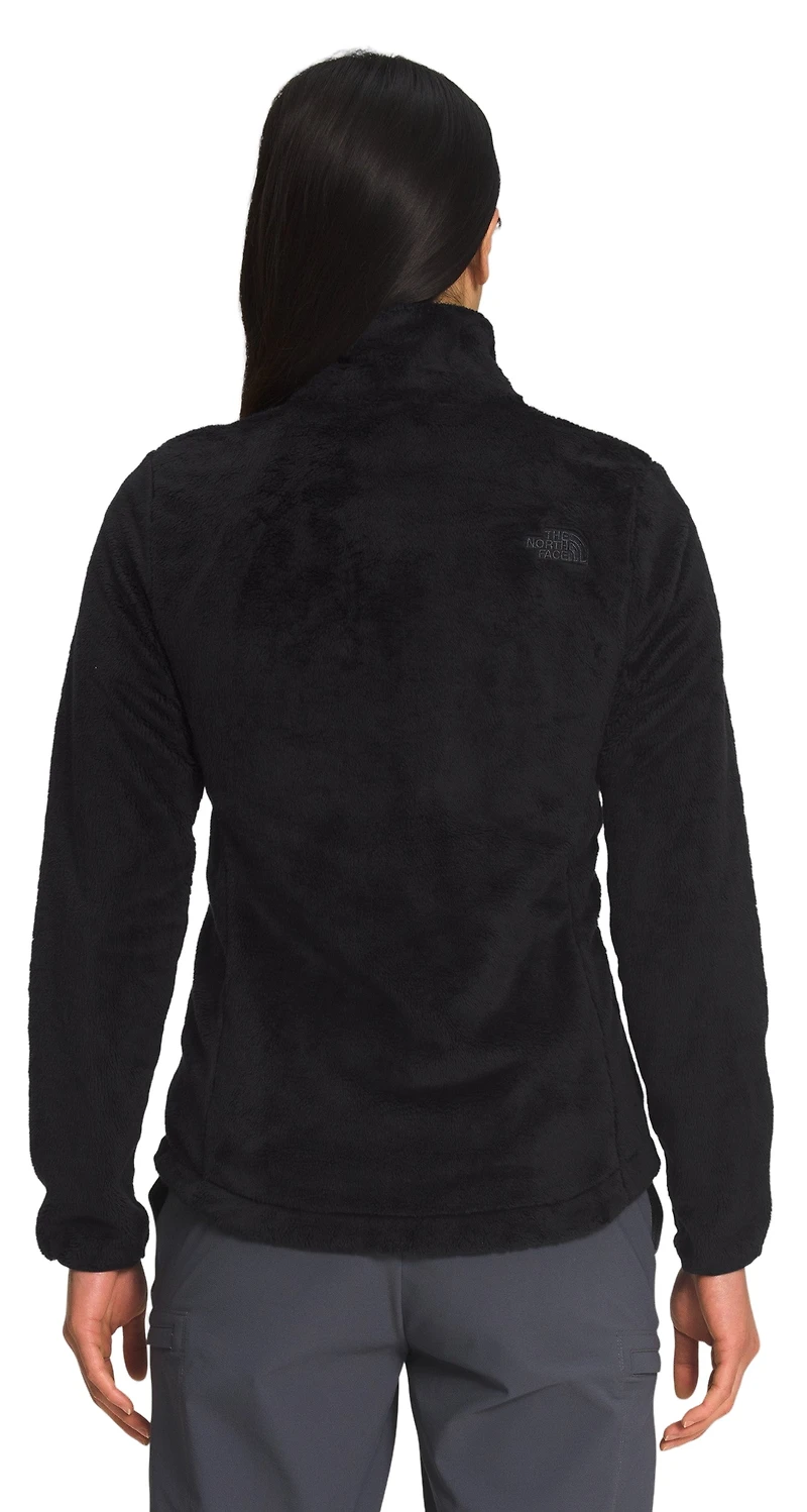 Women's Osito Jacket TNF Black-npf