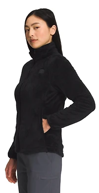 Women's Osito Jacket TNF Black-npf