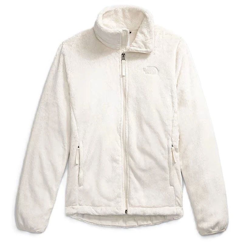 Women's Osito Jacket White Dune